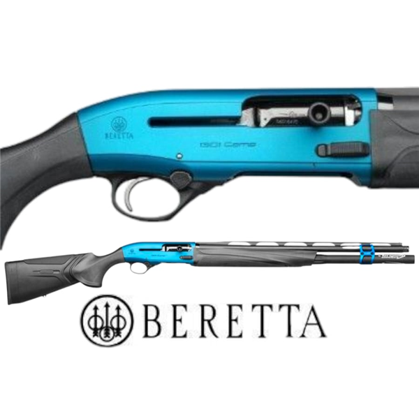 BERETTA 1301 COMP PRO BLUE OTOMATİK AV TÜFEĞİ